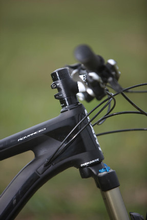 Giant Trance Advanced/SX