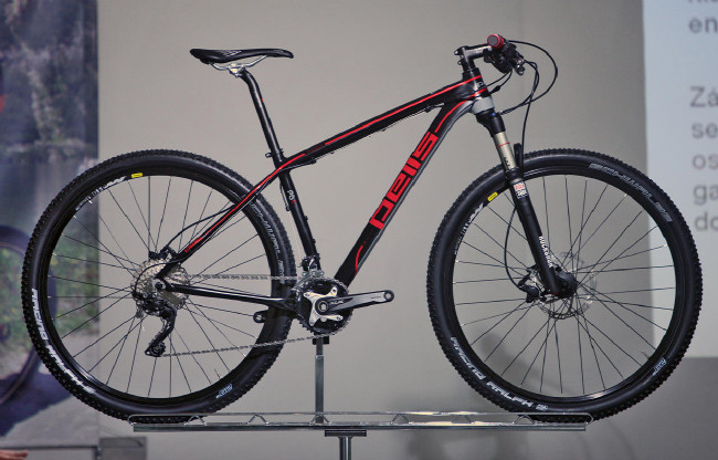 Pells prezentace 2014