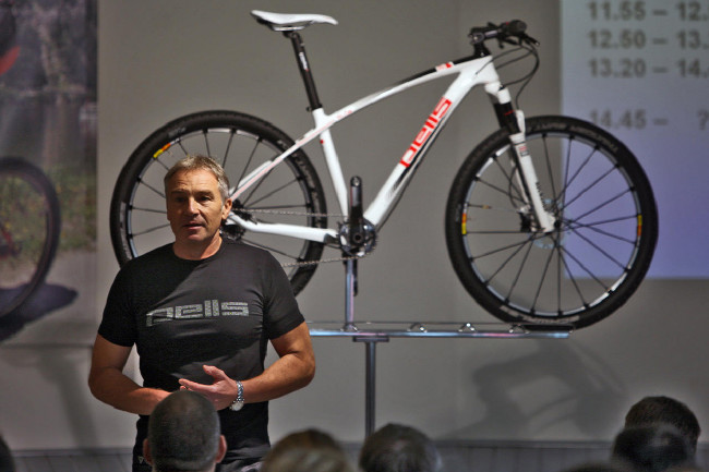 Pells prezentace 2014