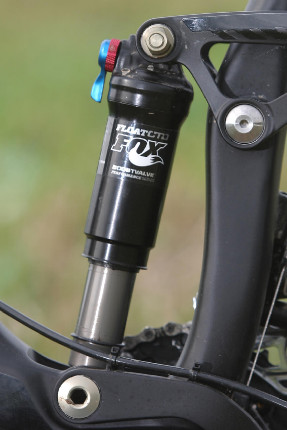 Giant Trance Advanced/SX