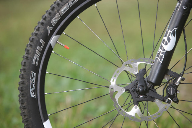 Giant Trance Advanced/SX