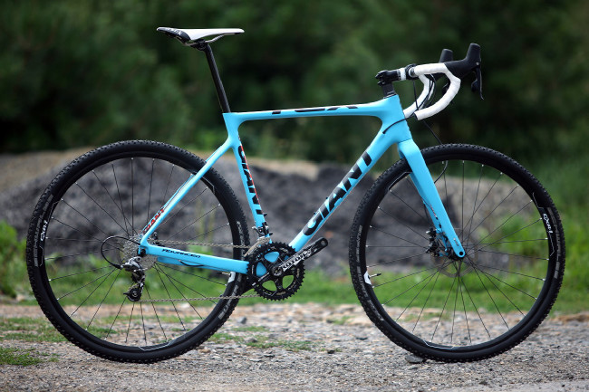 Giant TCX Advanced 1