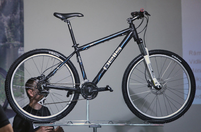 Pells prezentace 2014