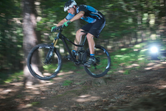 Giant Trance Advanced/SX