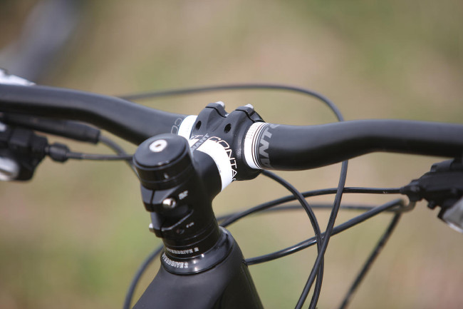 Giant Trance Advanced/SX