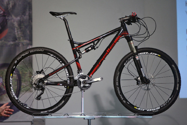 Pells prezentace 2014