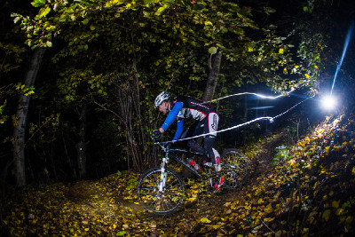 Trek Prague Night Series #2