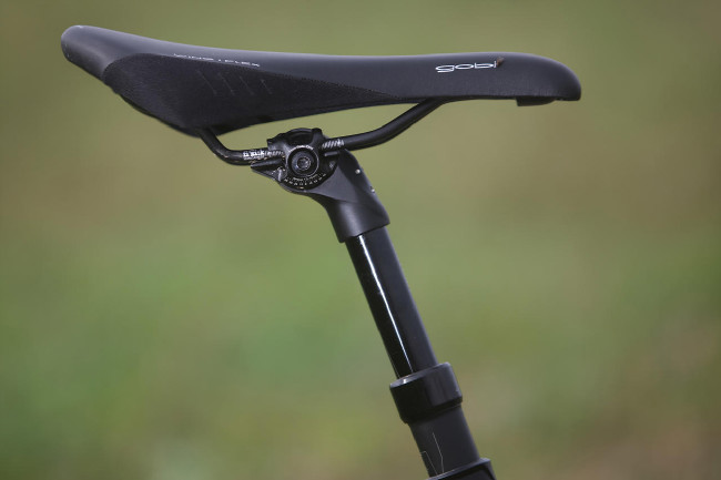 Giant Trance Advanced/SX