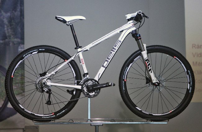 Pells prezentace 2014