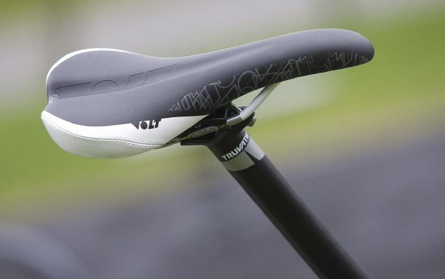 Rock Machine Firestorm 30