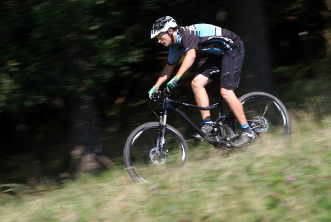 Giant Trance Advanced/SX