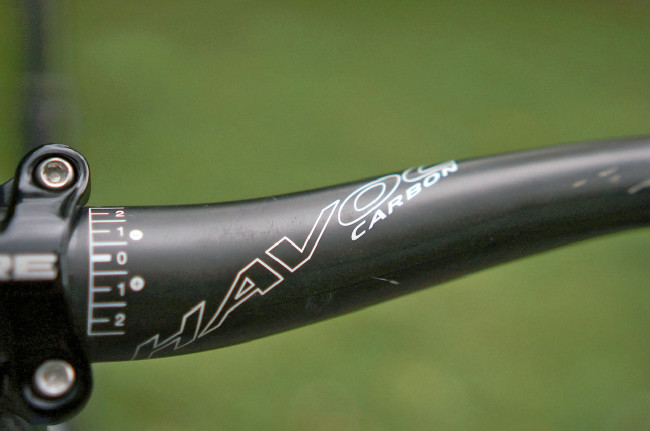 Lapierre Spicy 916 Carbon