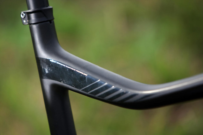 Giant Trance Advanced/SX