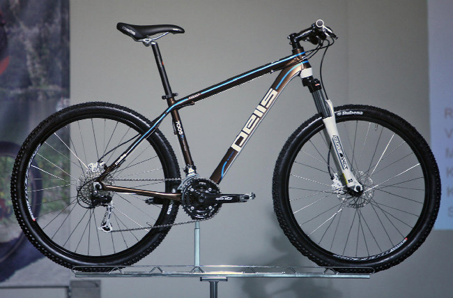 Pells prezentace 2014