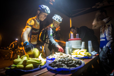 Trek Prague Night Series 2013 #3 - Točná