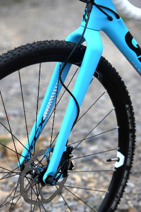 Giant TCX Advanced 1