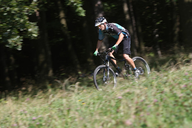 Giant Trance Advanced/SX