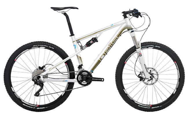 Pells prezentace 2014