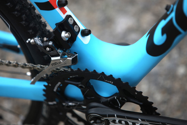 Giant TCX Advanced 1