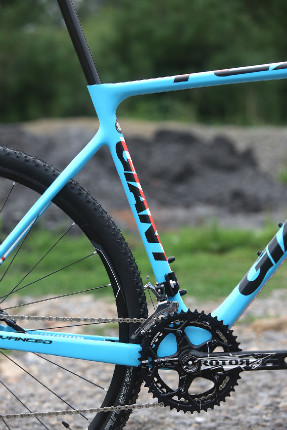 Giant TCX Advanced 1