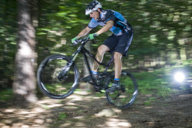 Giant Trance Advanced/SX