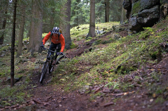 Lapierre Spicy 916 Carbon