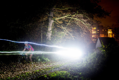 Trek Prague Night Series 2013 #3 - Točná