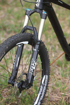 Giant Trance Advanced/SX