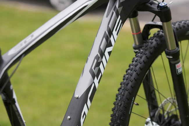 Rock Machine Firestorm 30