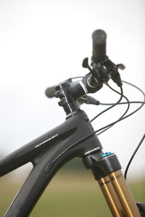 Giant Trance Advanced/SX