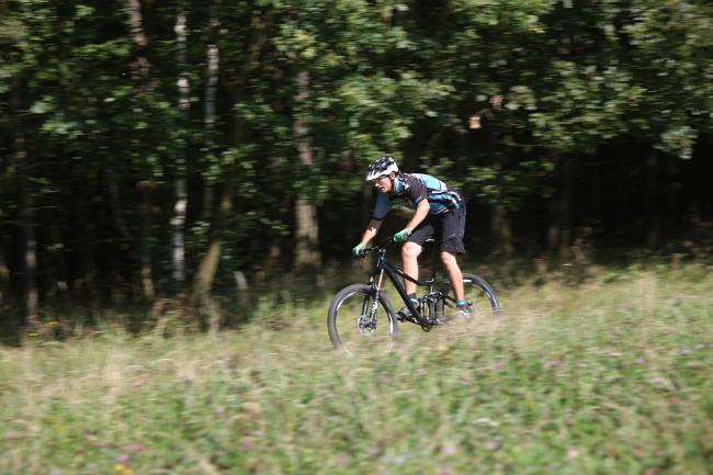 Giant Trance Advanced/SX