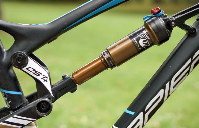 Lapierre Spicy 916 Carbon