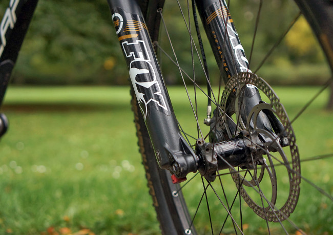 Lapierre Spicy 916 Carbon