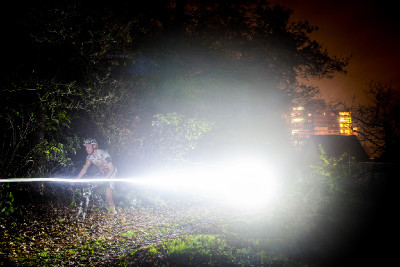 Trek Prague Night Series 2013 #3 - Točná