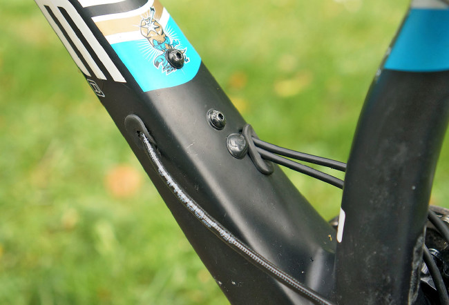 Lapierre Spicy 916 Carbon