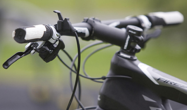 Rock Machine Firestorm 30