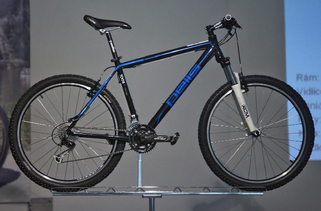 Pells prezentace 2014