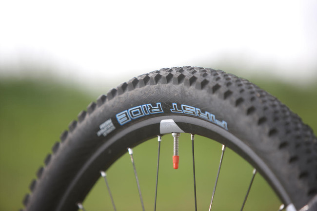 Giant Trance Advanced/SX