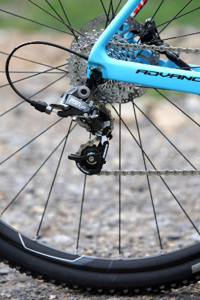 Giant TCX Advanced 1