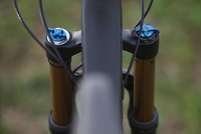 Giant Trance Advanced/SX