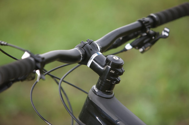 Giant Trance Advanced/SX