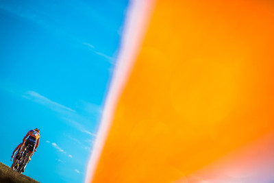 Světový pohár v cyklokrosu #2 - Tábor