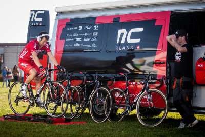 Světový pohár v cyklokrosu #2 - Tábor