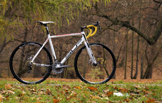 Superior XP Cyclocross Elite Disc