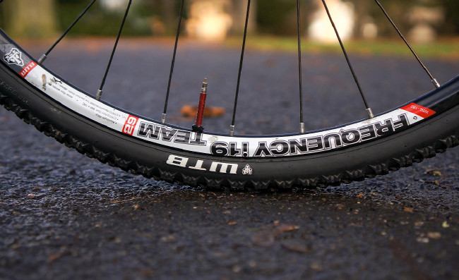 Superior XP Cyclocross Elite Disc