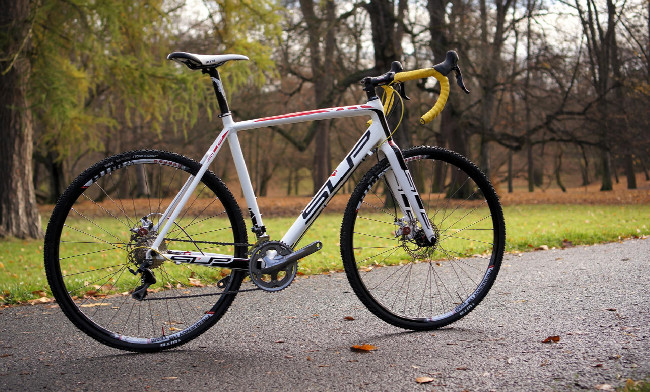 Superior XP Cyclocross Elite Disc