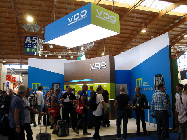 VDO 2014