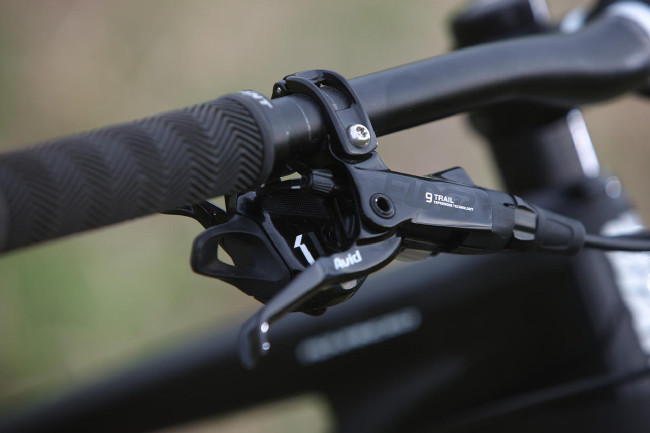 Giant Trance Advanced/SX