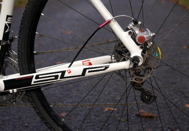 Superior XP Cyclocross Elite Disc