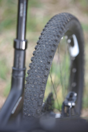 Giant Trance Advanced/SX